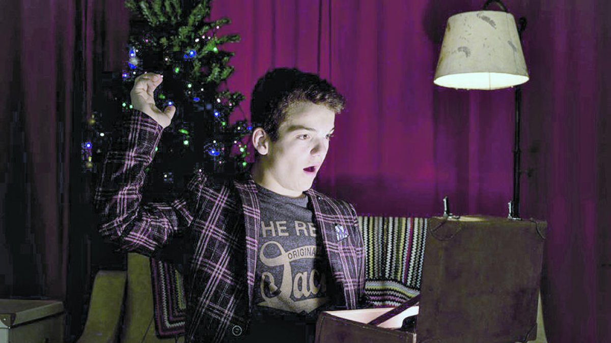 “Hem de fer màgia amb la tecnologia, toca evolucionar”