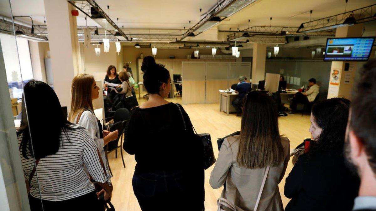 Tributs preveu rebre unes 600 declaracions de l'IRPF fora del termini voluntari