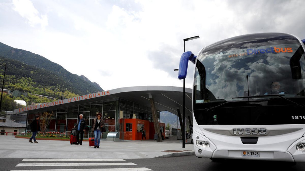 La vaga d'Alsina Graells afectarà unes 200 persones