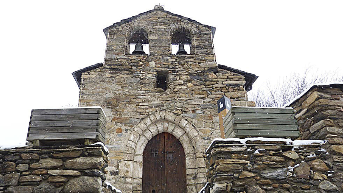 Jornada canillenca (I)