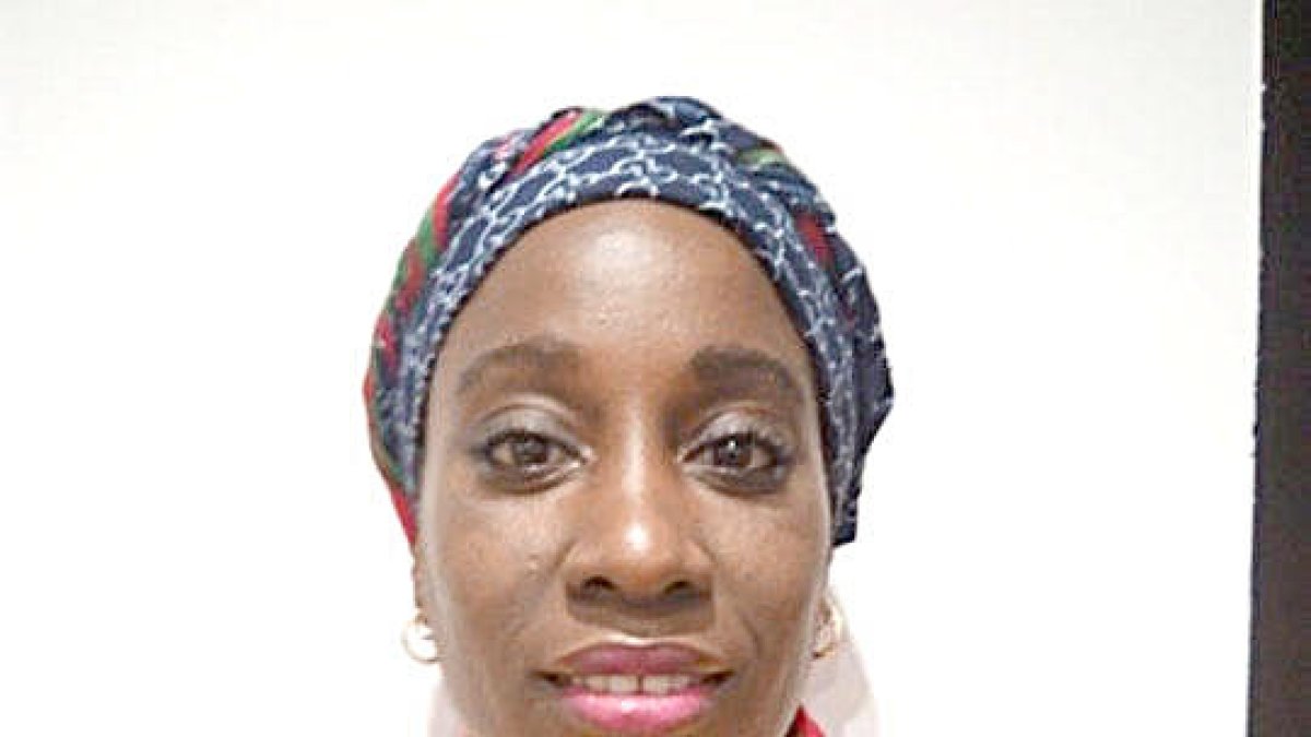 Gelaisy Cantero s'enfronta al test de Proust