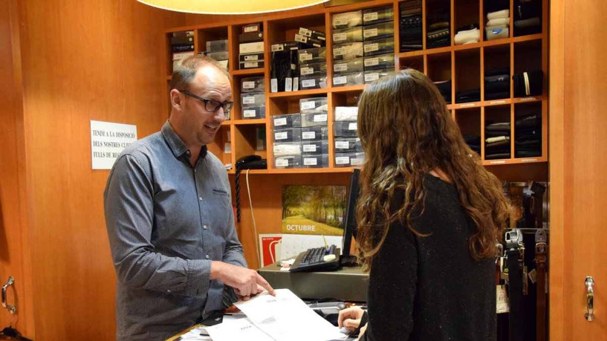 Espanya ja ha reintegrat 1,2 milions pel 'tax free'