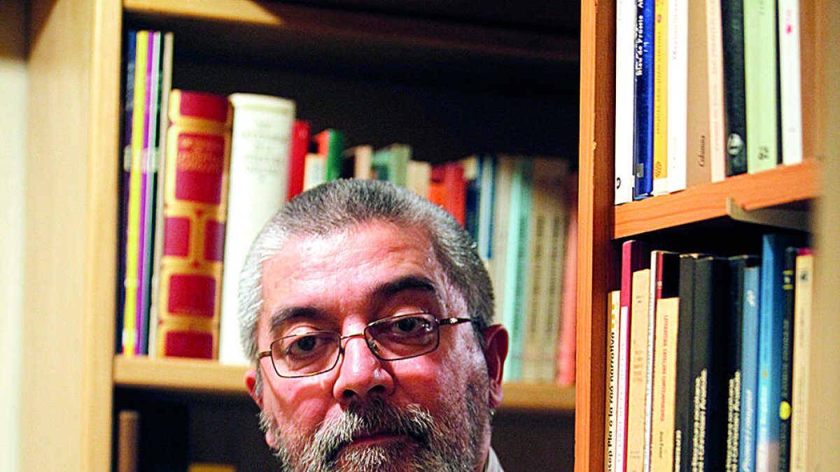 L'altra cara d'Àlvar Valls