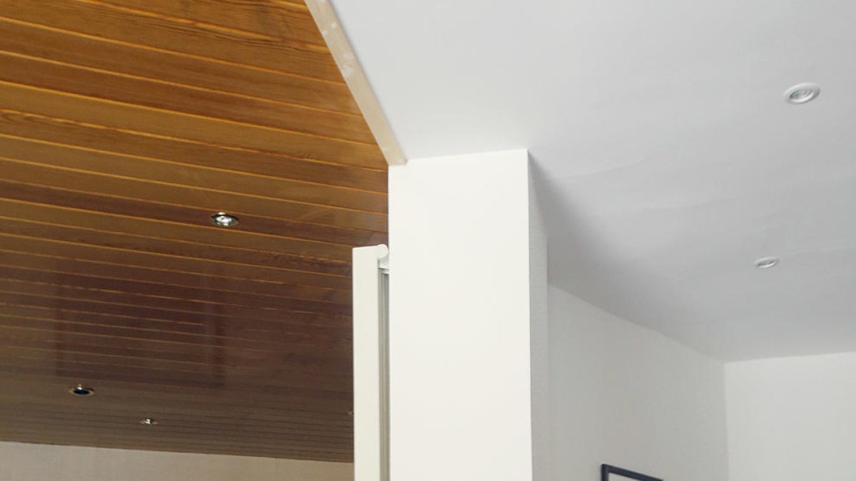 Un caneló ple de sabors