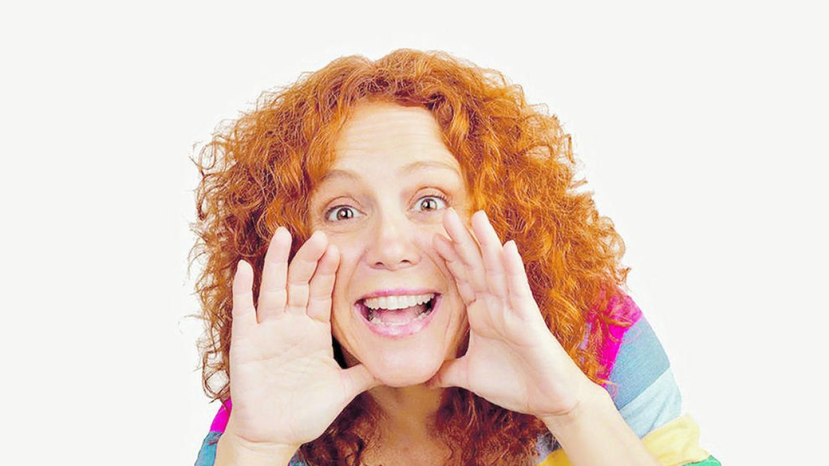 “Ja abans de néixer aprenem com sona el món exterior”