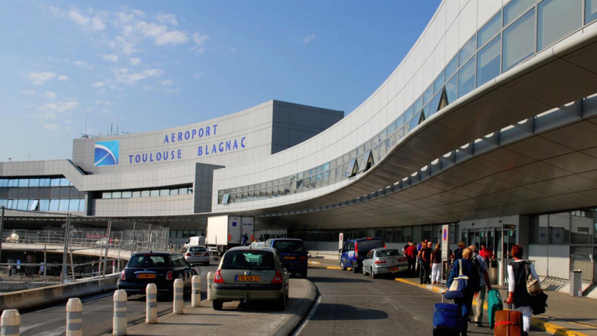 Neilson portarà els esquiadors britànics a través de Tolosa