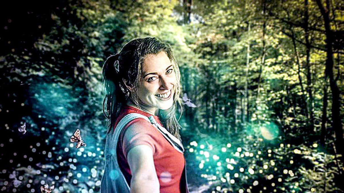 A la venda les entrades de l'espectacle 'Clementina'