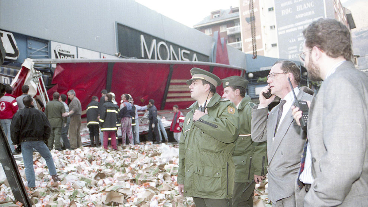 25 anys del Monsa