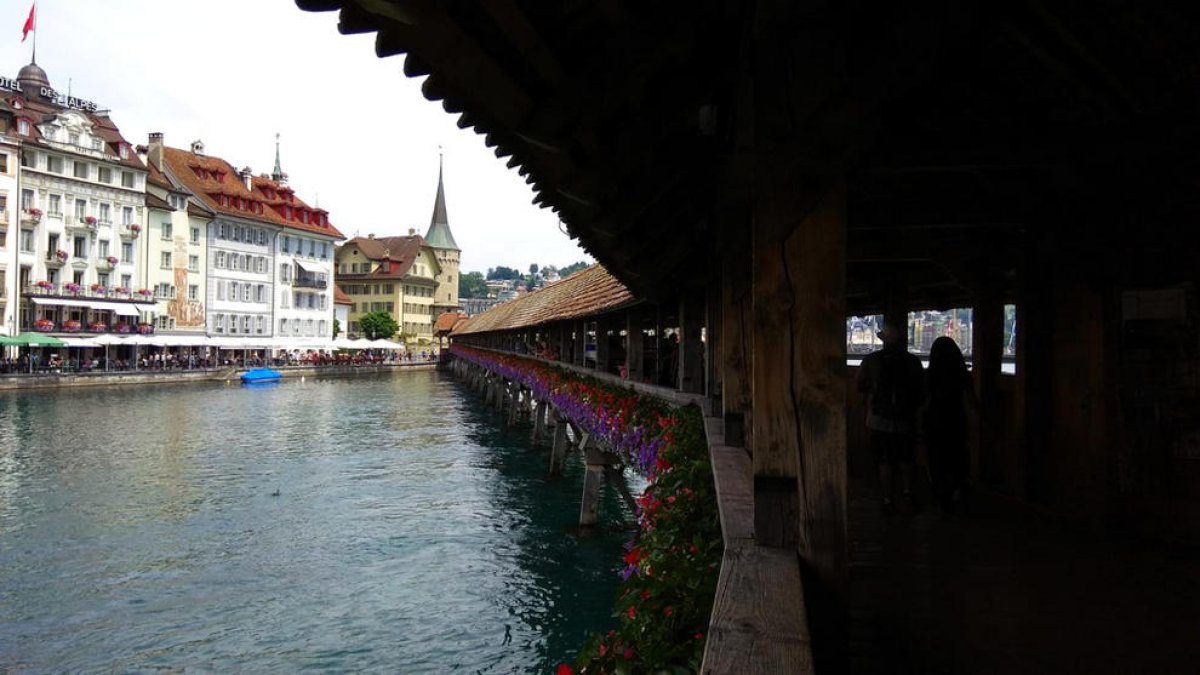 Molt més que Quatre Cantons