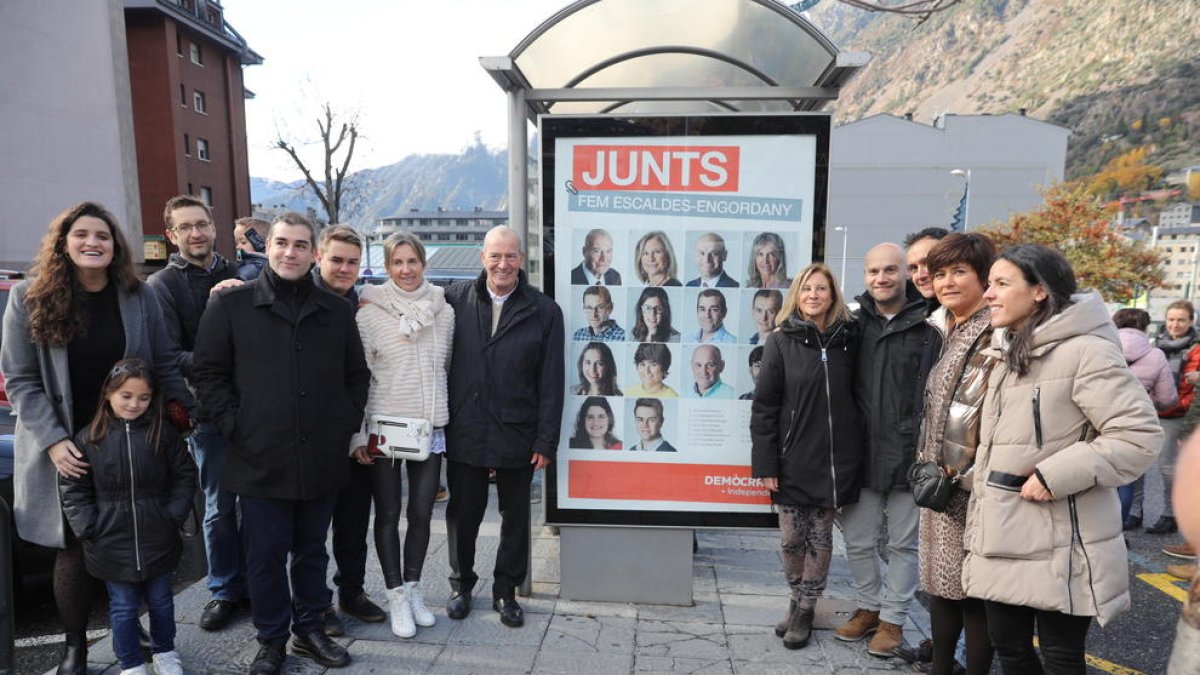 DA d'Escaldes rebutja fer l'heliport a Tresoles