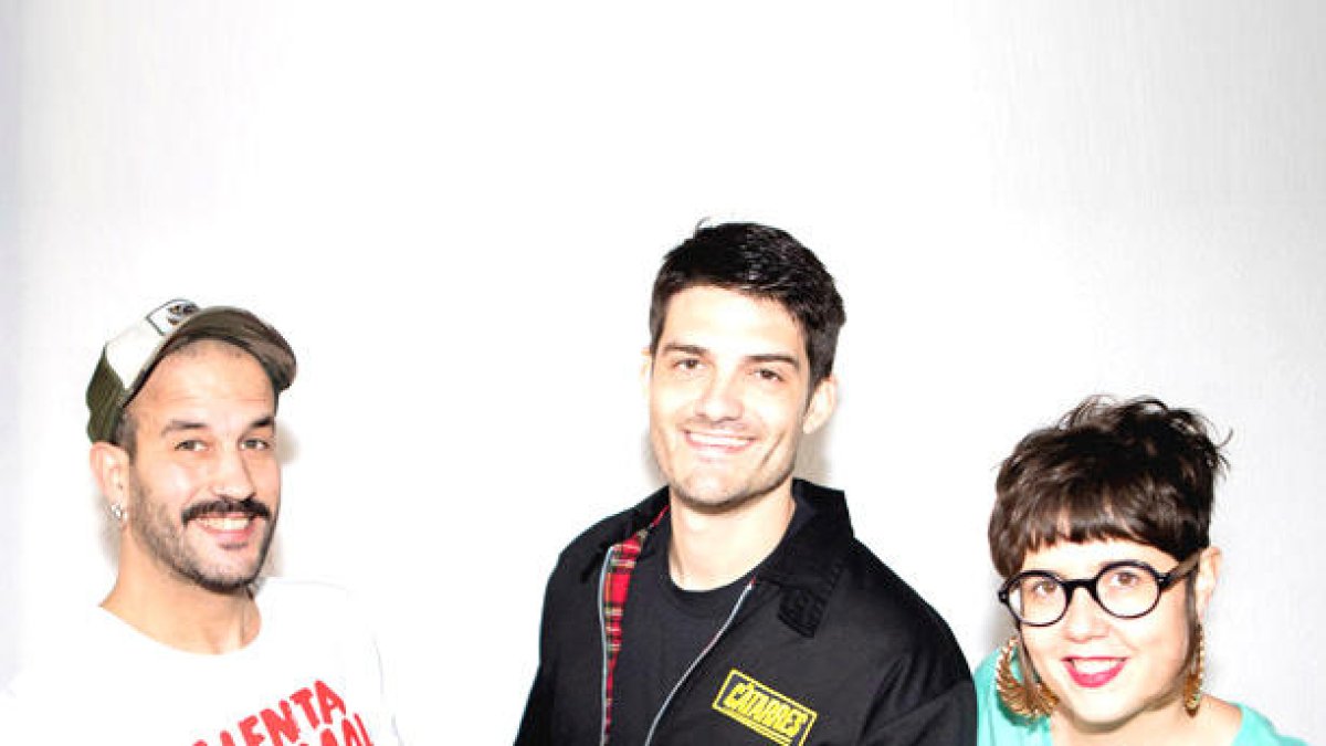 Castellers de tarda i Catarres de nit