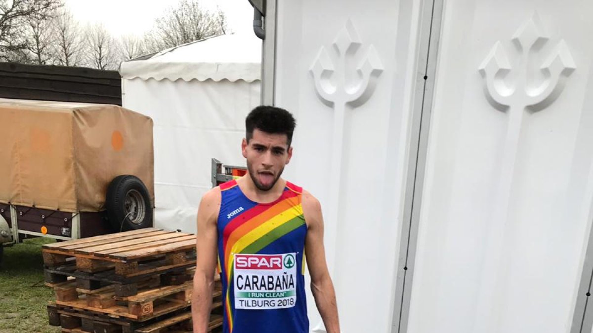 Carabaña i Moya encapçalen la delegació nacional a l'europeu