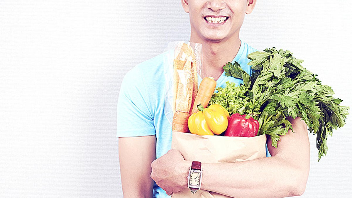 Com fer la compra? diària o setmanal