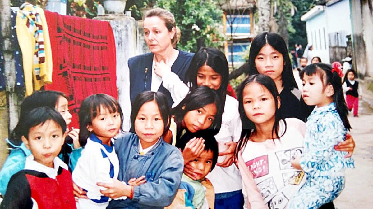 Solidaritat sense fronteres