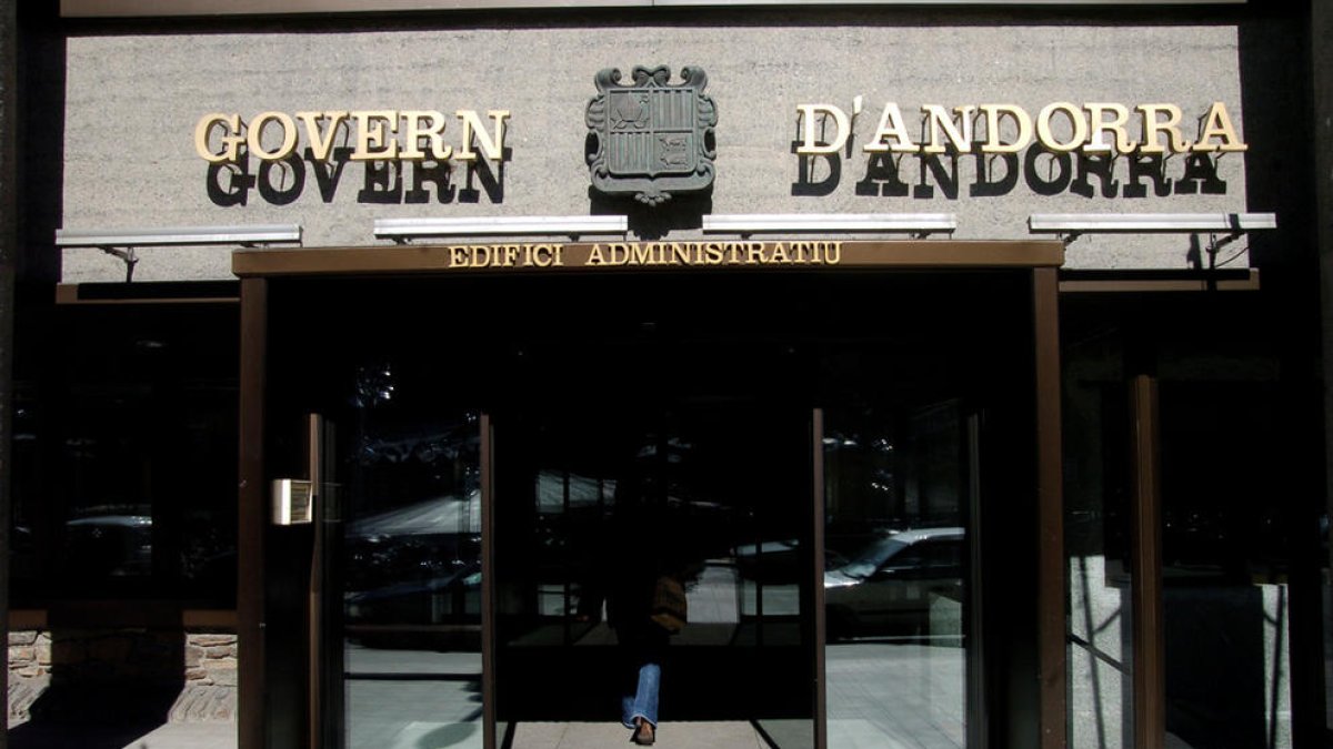 Álvaro García serà el comissionat per a la reforma de la banca