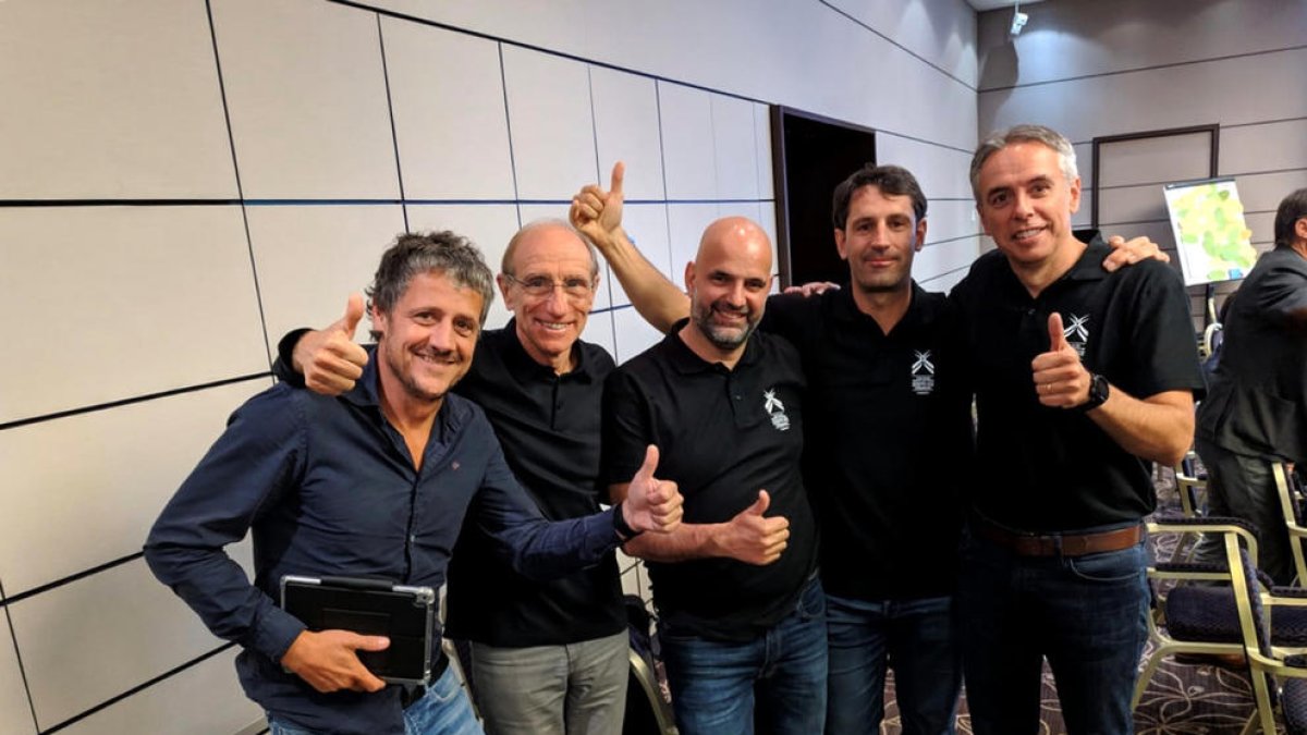 Finals de la Copa del Món d'esquí l'any 2023