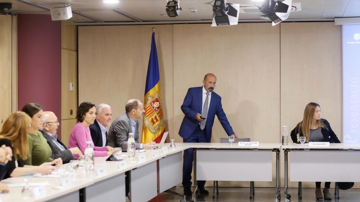 La sang de cordó umbilical d'Andorra ha salvat cinc vides