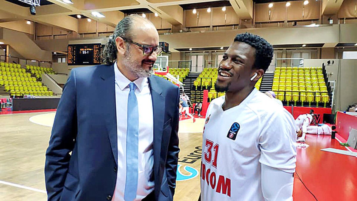 Solana demana confiança