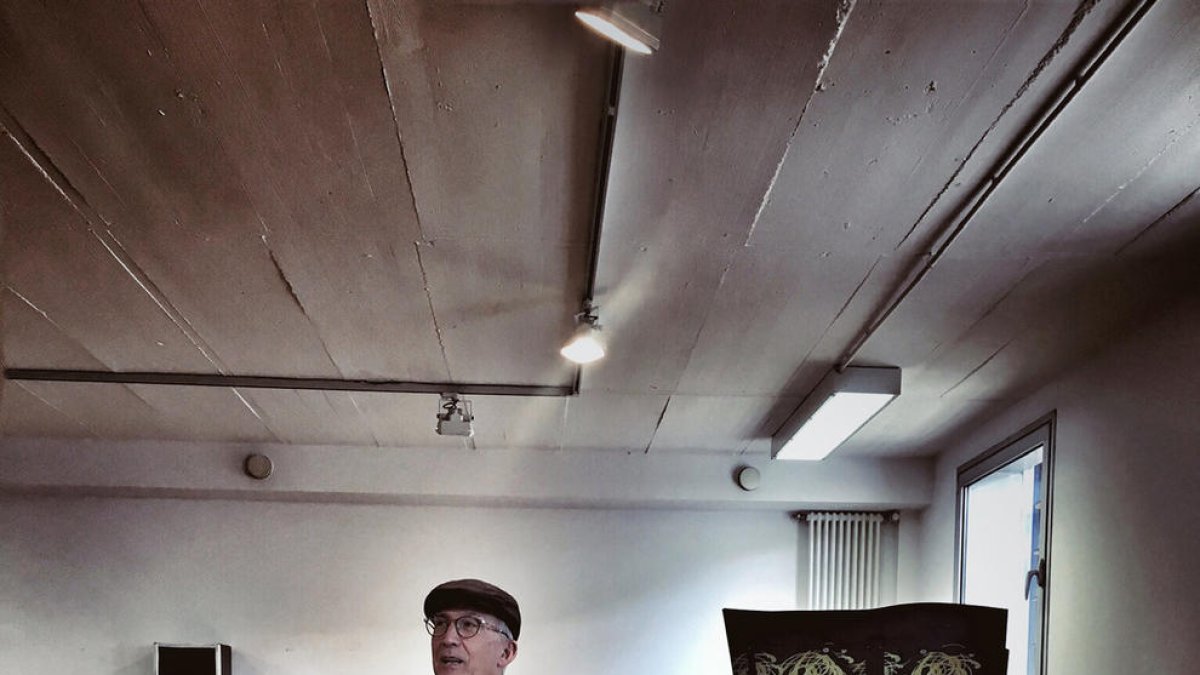 Ruta literària i concert de l'ONCA