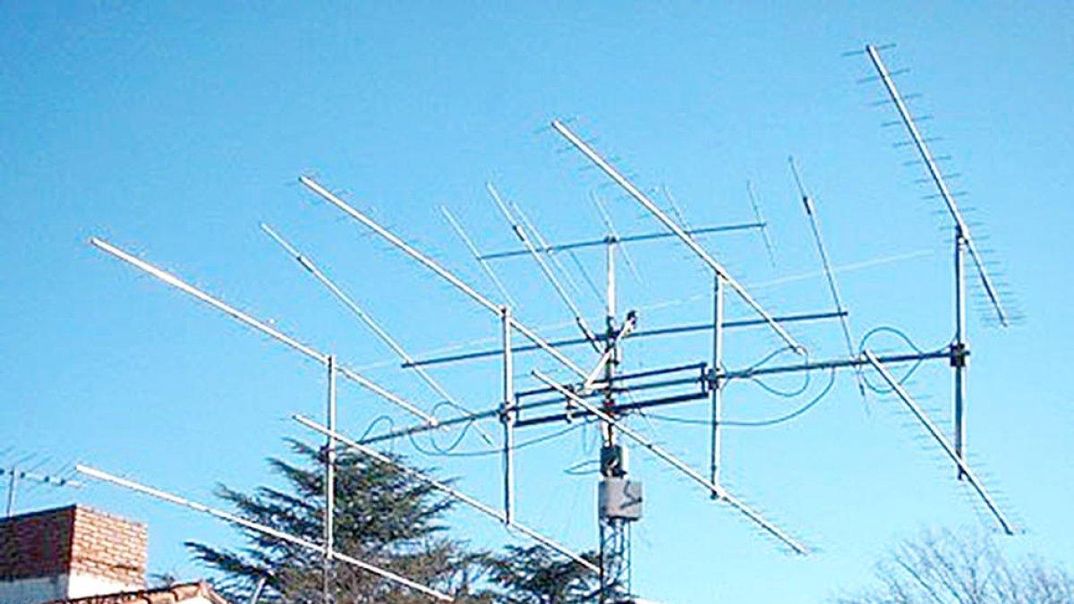 Les comunitats hauran de fer canvis a les antenes per veure tota la TDT