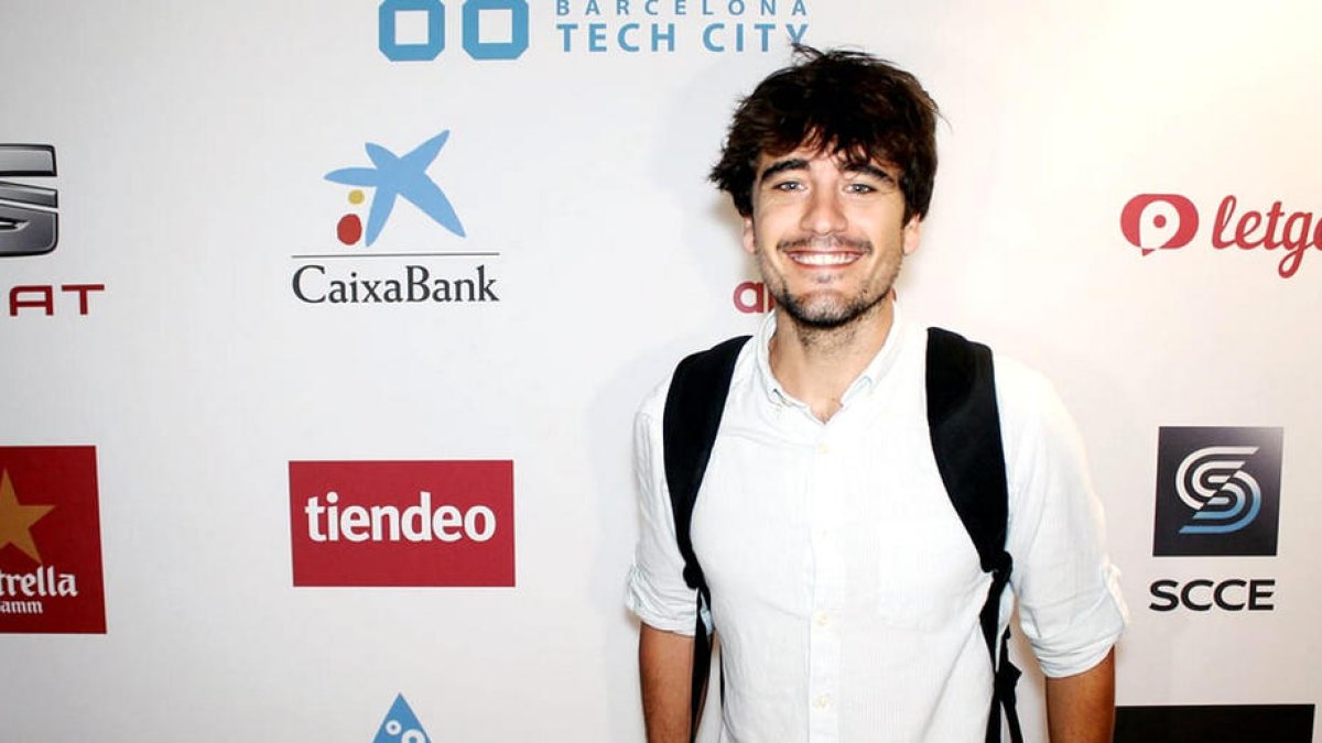 “El millor emprenedor és el que sap com rodejar-se”