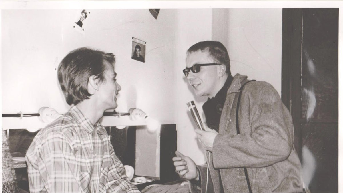 “Dol que en l'aniversari de Ràdio Andorra es parli tant de Sud Ràdio”