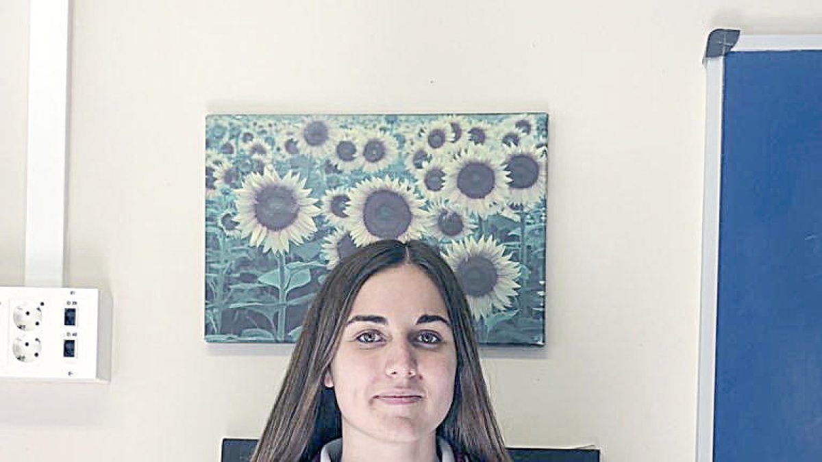 “El voluntariat ajuda a crear relacions entre generacions”