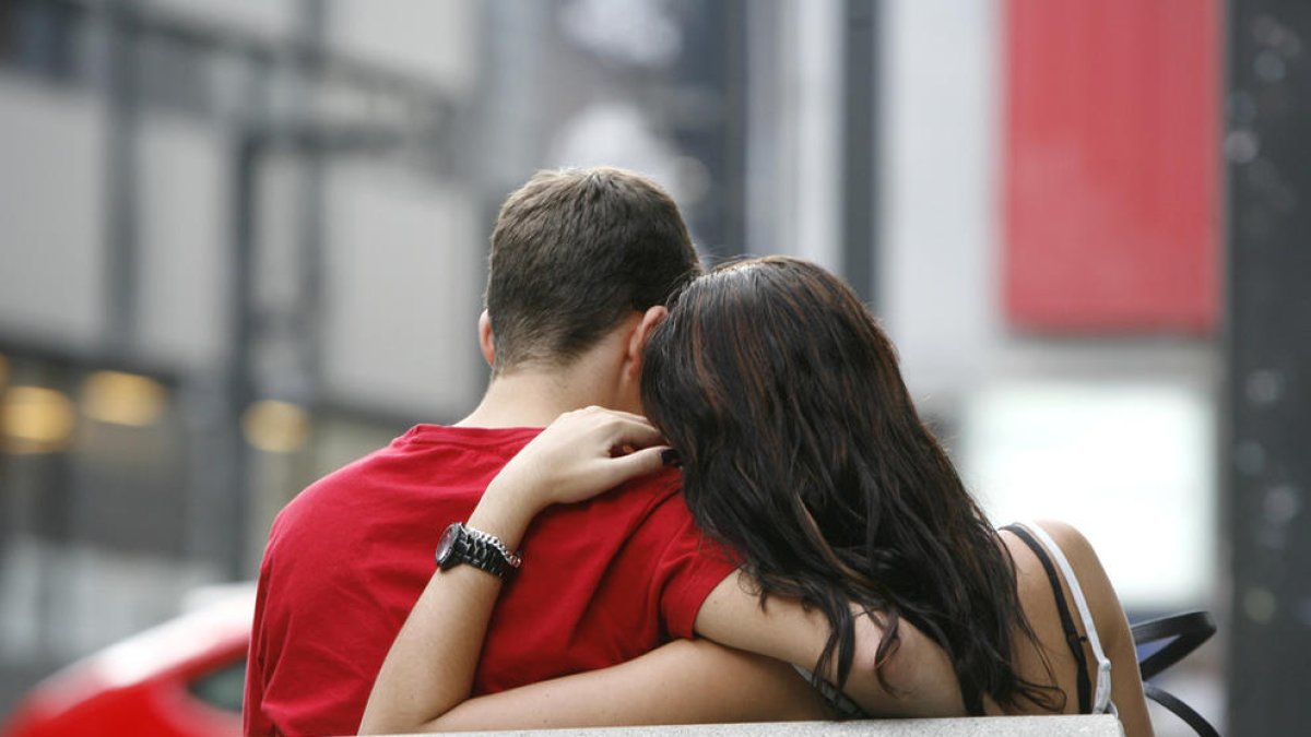 El servei de mediació per separar-se va en augment