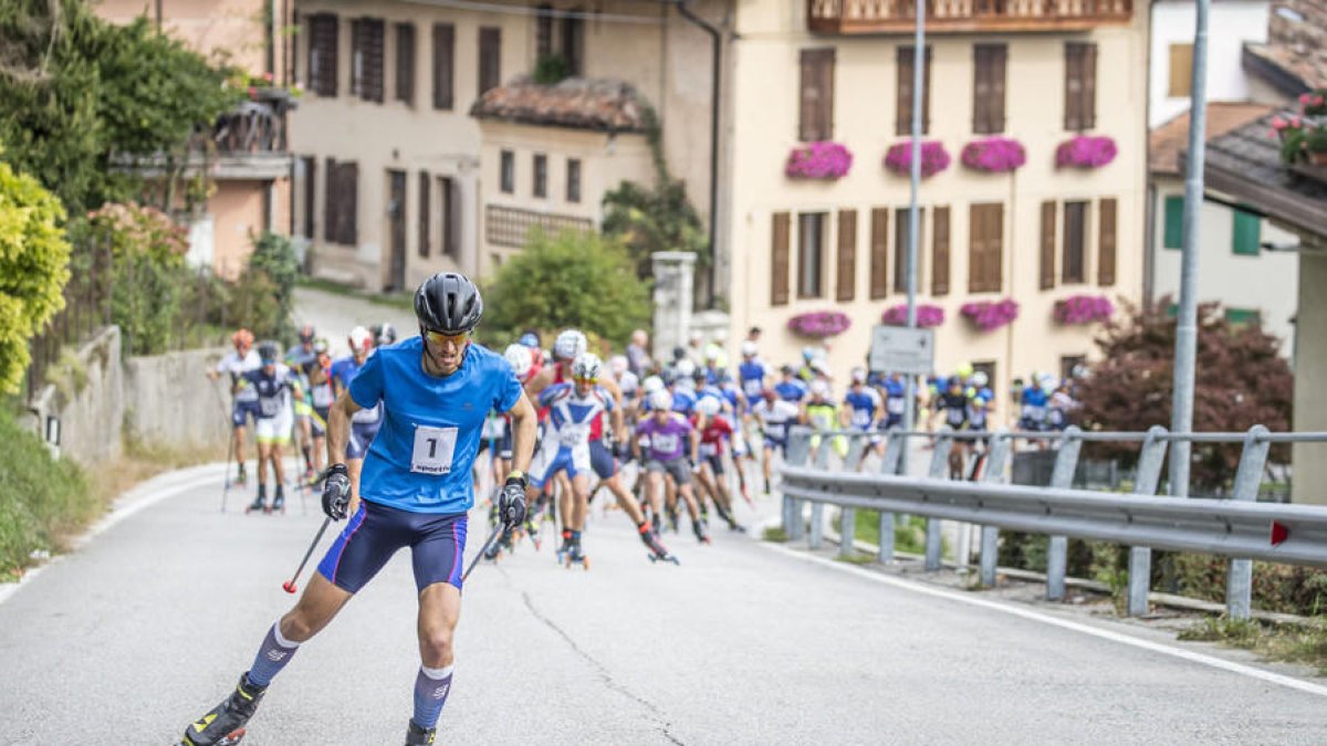 Esteve torna a imposar-se al Gran Premi Sportful celebrat a Itàlia