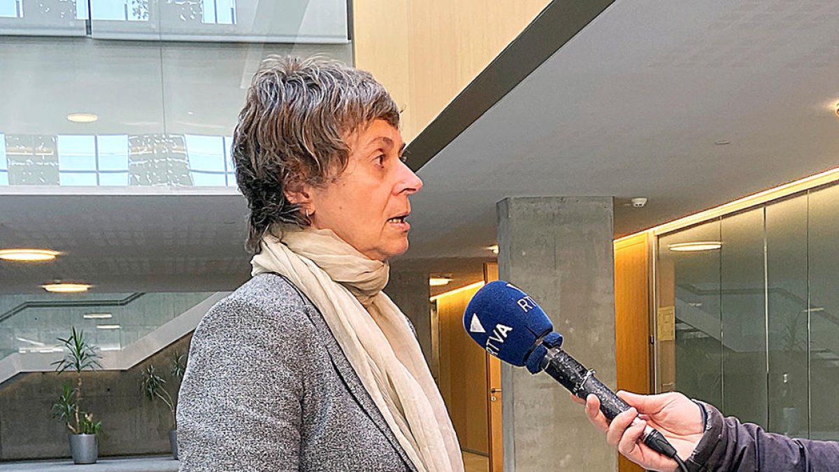 El PS compara els viatges de Gallardo amb els que feia Minoves