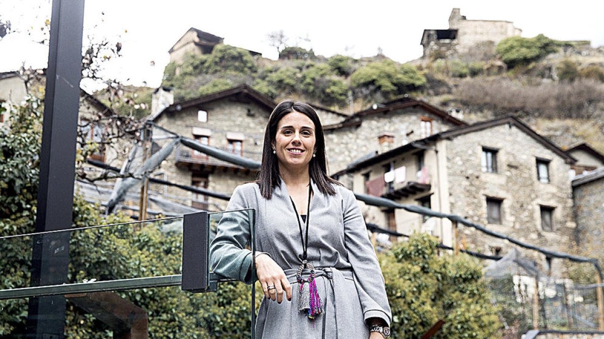 “Hem de ser un nucli residencial de qualitat”