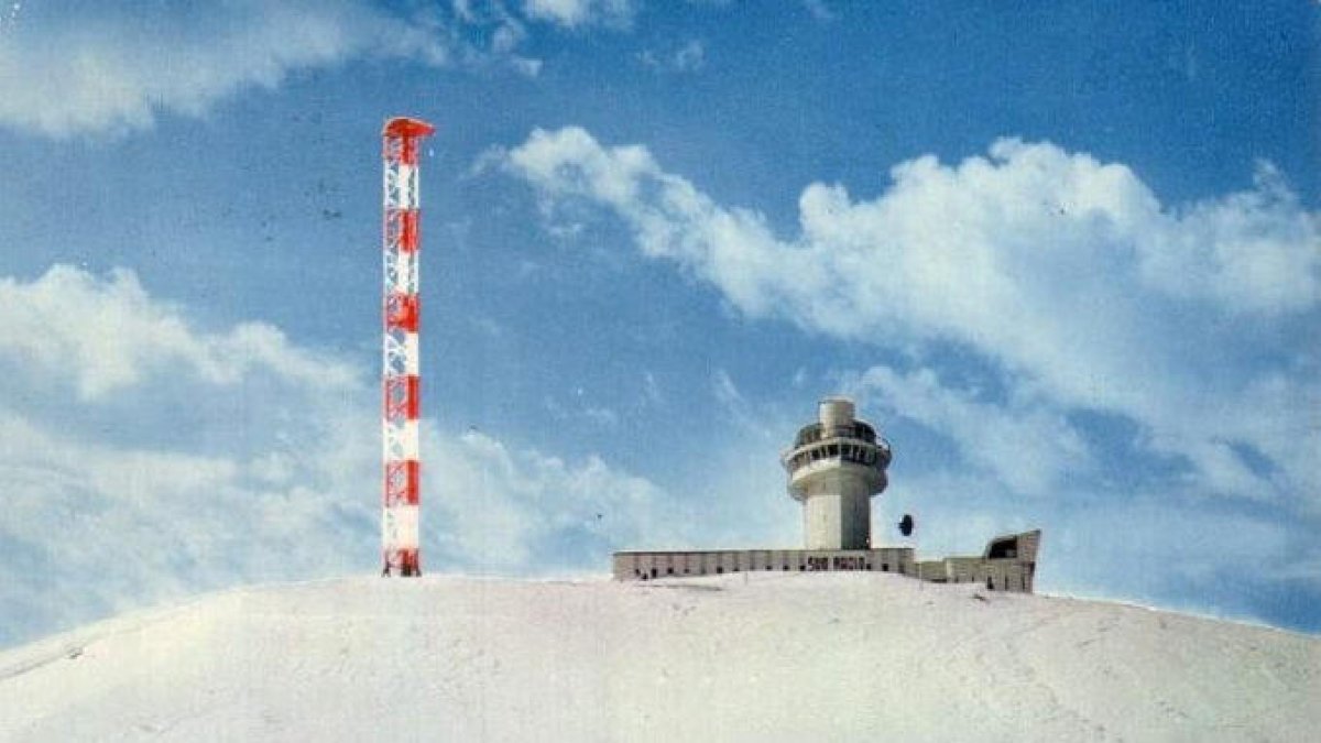 80è aniversari de la radiodifusió al país