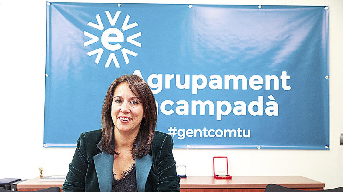 “Volem donar una nova perspectiva a la parròquia”