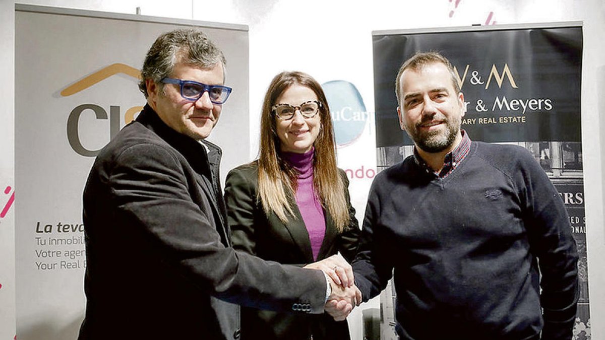 Una app per atraure'ls a tots