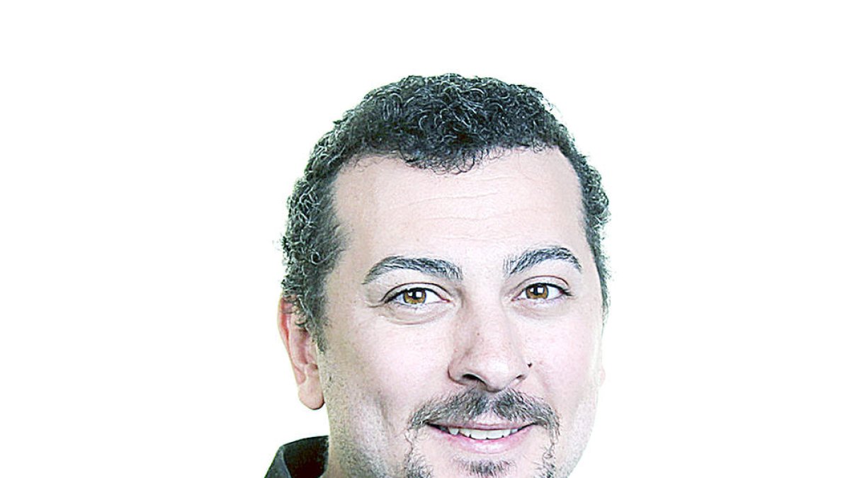 “Proposem una gestió transparent i directa al comú”