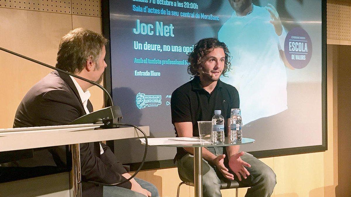 El 'Joc Net' de Trungellitti