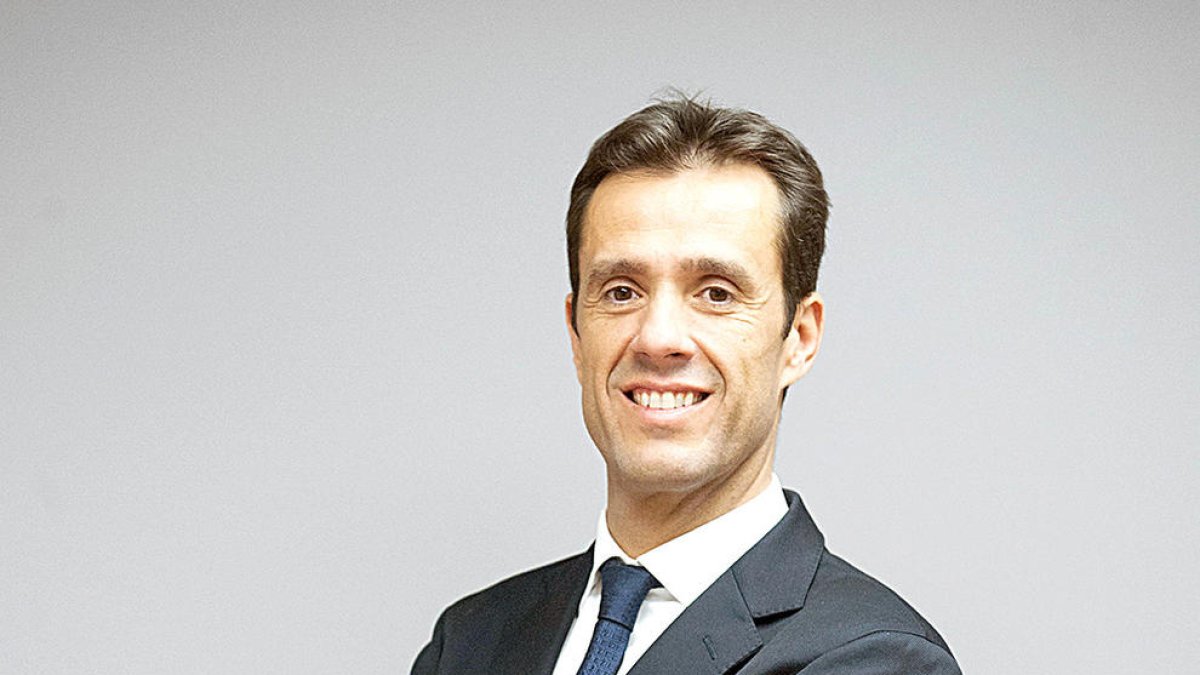 “Un 80% de les empreses del territori són familiars”