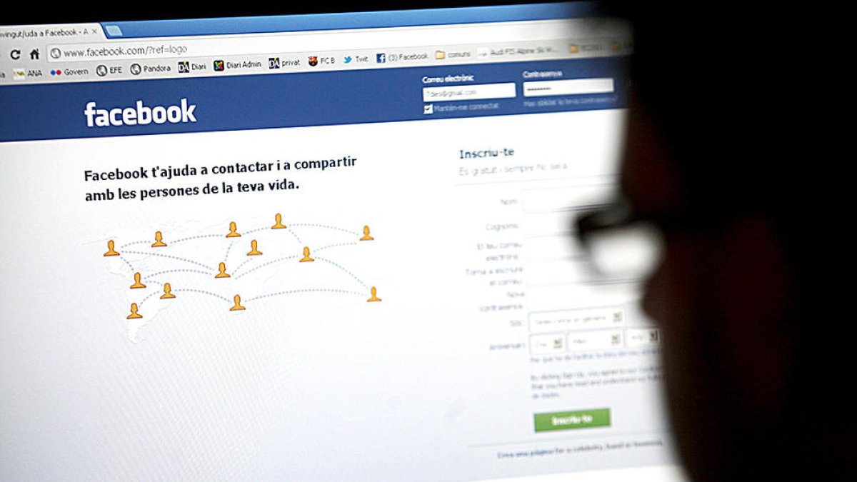 Andorra Telecom avisa d'un intent de frau per xarxes socials amb la seva identitat