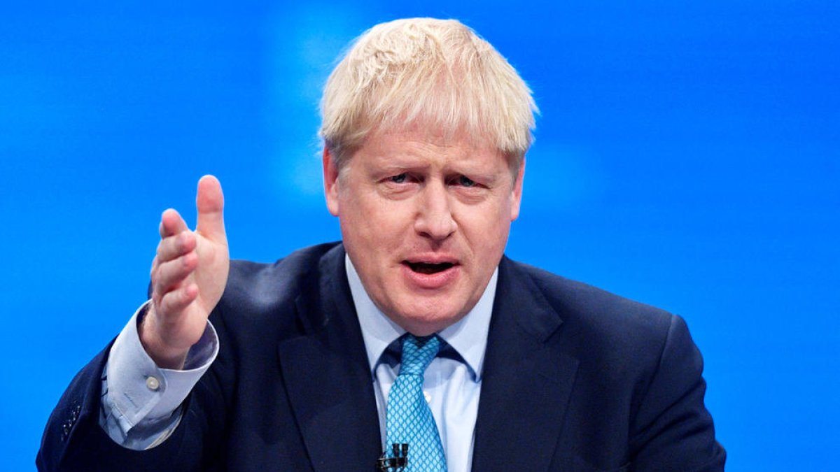 La UE insisteix que cal canviar el pla del Brexit