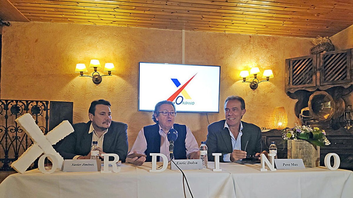 Dolsa acusa Mortés de mentir sobre el dèficit que va deixar el 2007