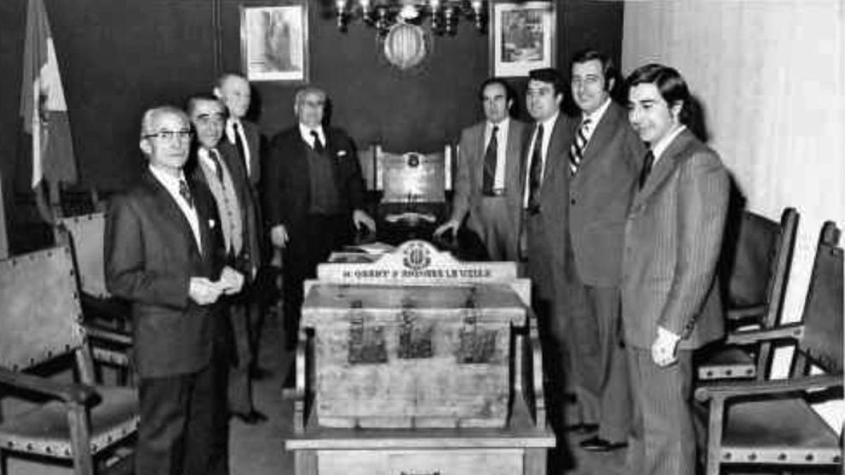 Quan el comú no era comú