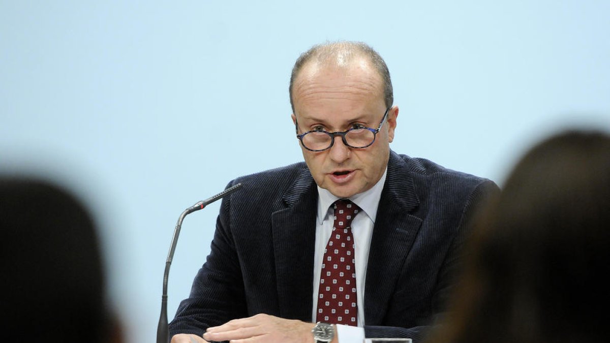 Govern aprova el reglament d'especialitats del Cos de Policia