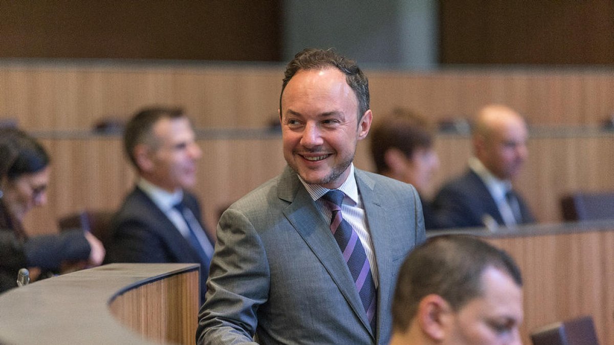 El fons per a habitatge social s'obrirà a inversors privats