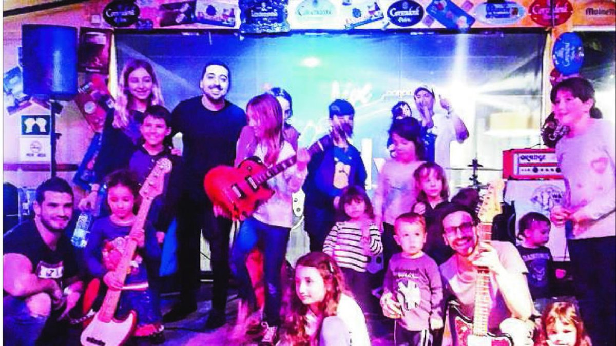 L'underground segueix sonant