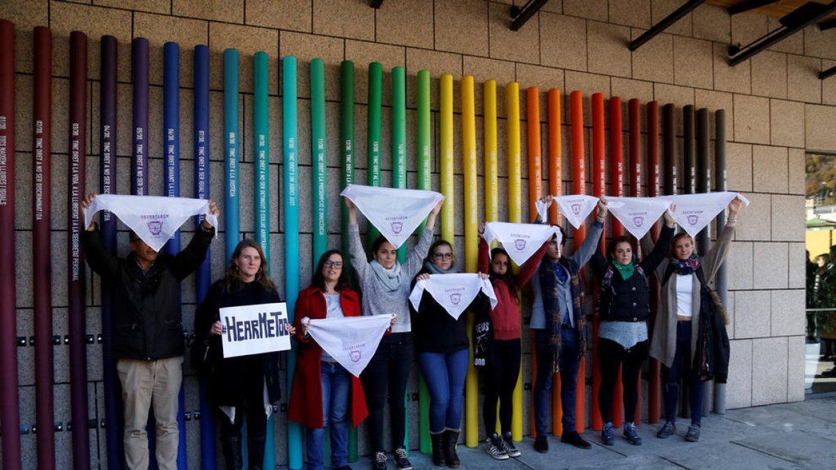 L'atenció a la dona que vulgui avortar serà efectiva el 2020