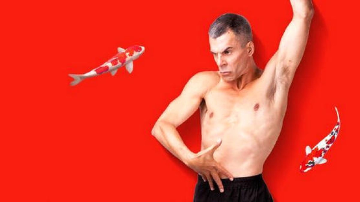 'Car/Men' o l'òpera en clau d'humor