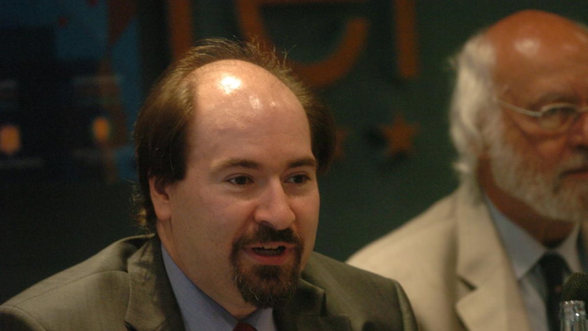 Miralles es mostra contrari al pacte entre SDP i Unió Laurediana