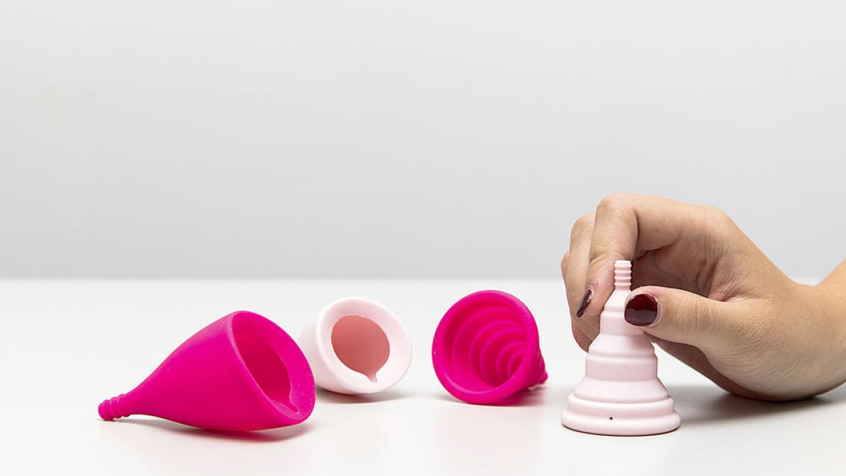 La copa de les dones