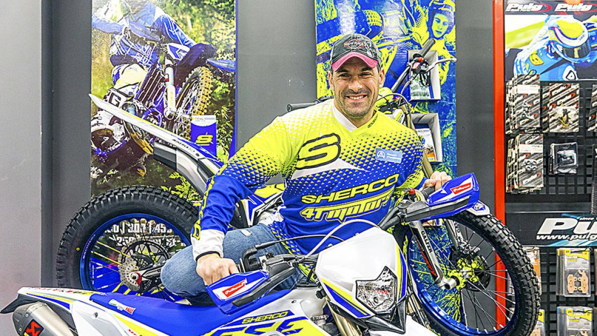 España va estar a punt de deixar la competició per retirar-se