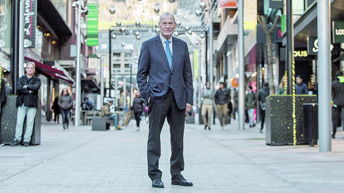 “Vivand és un èxit que comparo amb Caldea”